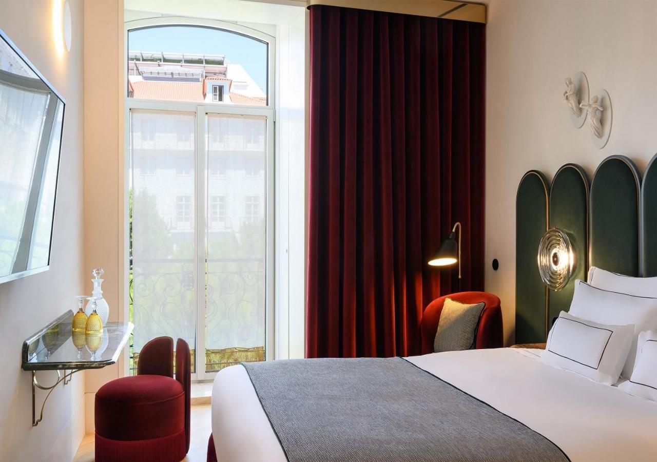 Chambre Double Vista Alegre