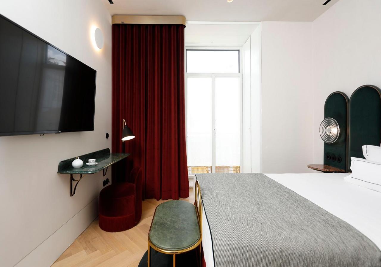 Chambre Simple Vista Alegre