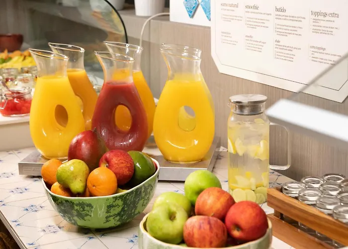 Hotel Nh Collection Lisboa Liberdade